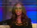 Rachael Ray Tyra Fox 2 News KTVI November 2006 Broadcasts WITH ORIGINAL COMMERCIALS