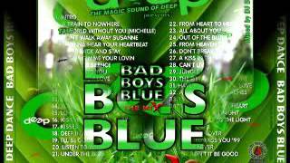 Deep Dance   Bad Boys Blue