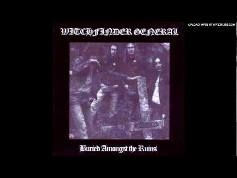 Thumbnail for Witchfinder General - Phantasmagorical (Live 1983)