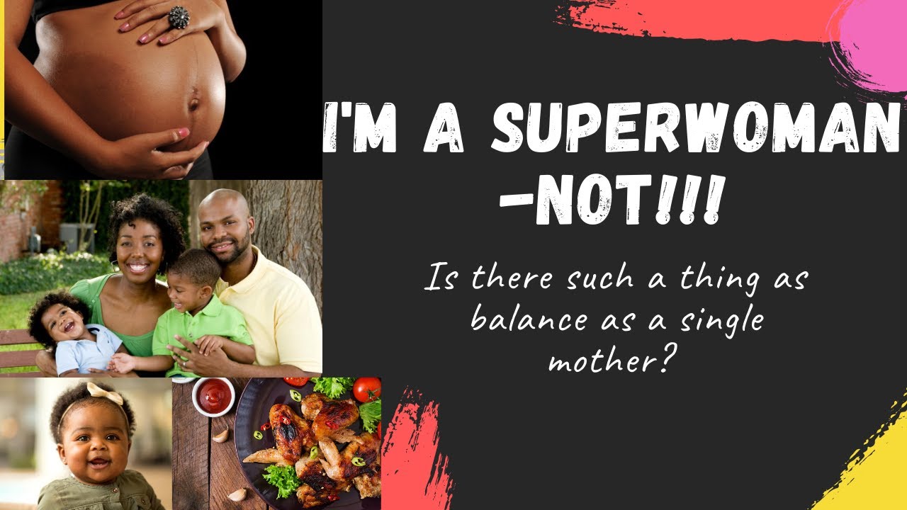 Co-parenting, Side Hustles, Balancing work and life, and all things in between