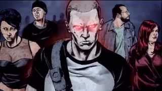 raising hell   bullet for my valentine   infamous 2