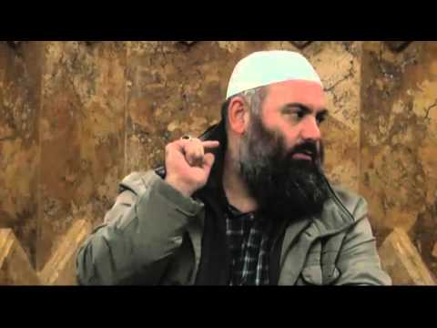 Premtimi për triumf të besimtarëve - Hoxhë Bekir Halimi