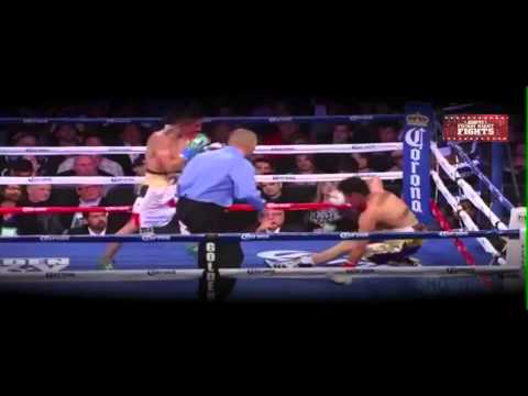 Commercial Espn Friday Night Fights in Florida