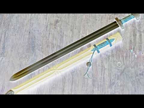 Paul Angelo & Don Argento: Durendal (Original Mix)