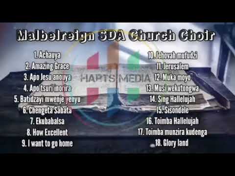 Malbelreign SDA Church Choir