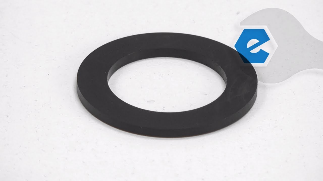 Replacing your Cap Gasket