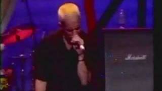 311 - What was I Thinking  (LIVE on Recovery)