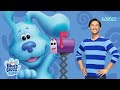 El Buzón De Correo Confiable Está Aquí Blue S Clues You