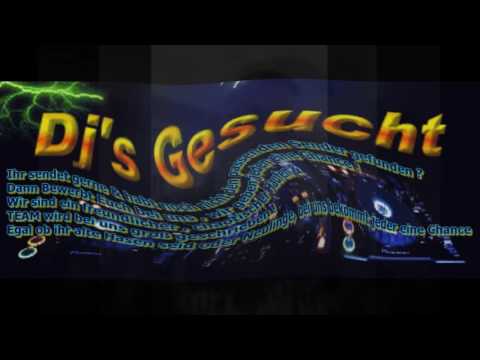 Emsradio Werbung Dj´s Gesucht