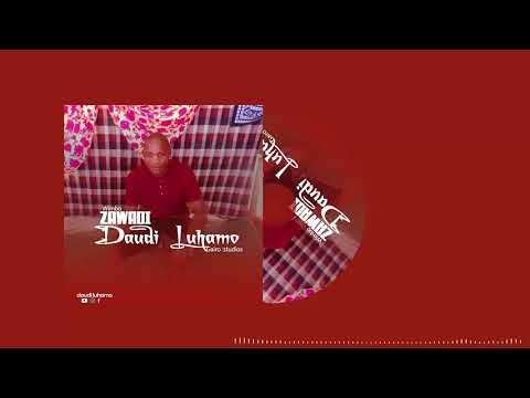 Daudi Luhamo_Zawadi Audio