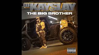 Dj Kay Slay - Regulate ft. Jadakiss, Lloyd Banks, Joell Ortiz and Meet Sims