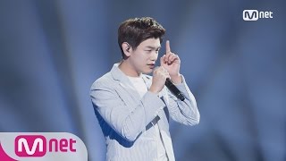 [KCON NY] Eric Nam-Good For You 160630 EP.481ㅣ KCON 2016 NY×M COUNTDOWN