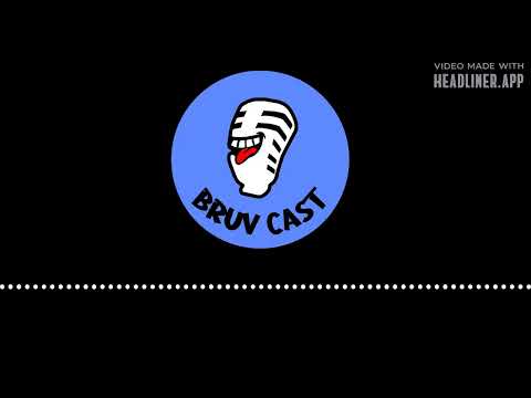E134: Bank Error? Prison Time & Parking Rage | Bruvcast