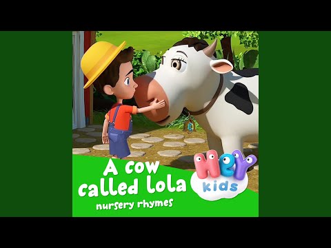 A Cow Called Lola