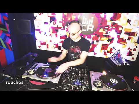 rouchos March 2019 Session @ CTRLROOM