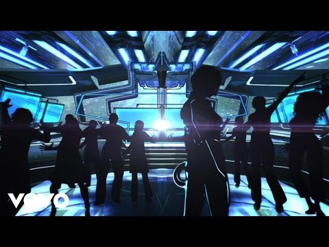 DCONSTRUCTED - Daft Punk "Derezzed" (Avicii So Amazing Remix ft. Negin)