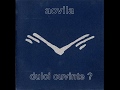 AcvilA 2002 Dulci Cuvinte 07 Tu Nu știi