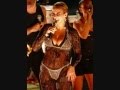 Geesink - La diosa del Carnaval ( Ricky Martin ...