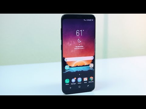 Galaxy S8: 5 best and 5 worst things