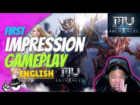 MU Archangel Is it Worth Playing?