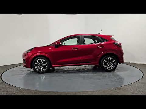 Ford Puma ST Line 1.0T mHEV 125PS - Image 2