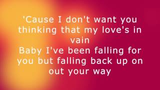 Download lagu Kehlani - Escape Lyrics mp3