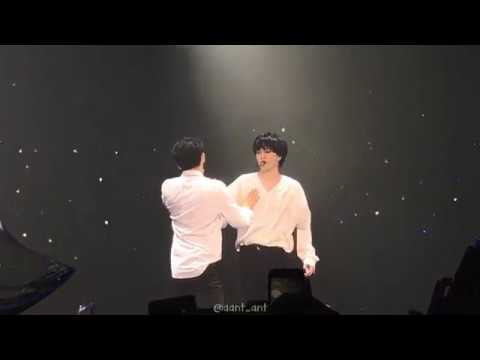 180513 (12) Look - GOT7 EYESONYOUINBKK DAY3