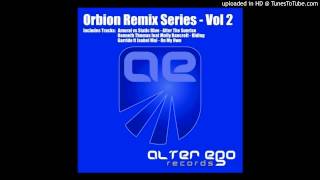 Kenneth Thomas feat. Molly Bancroft - Hiding (Orbion Emotional Remix)