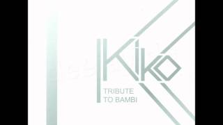 kiko- tribute to bambi - different 2008.wmv