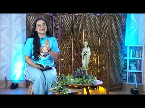 Lesson 14: Spiritual Lukewarmness | Renewal of Consecration to Jesus through Mary