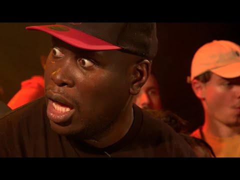 TOP 20 - MANQUES de RESPECT !