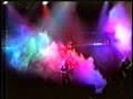 Judas Priest - Johnny B. Goode (Live In Barcelona '88) [Very Rare]