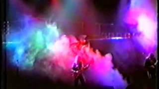 Judas Priest - Johnny B. Goode (Live In Barcelona '88) [Very Rare]