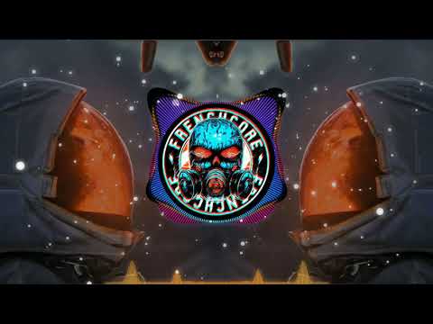 Andy The Core & Frenchkillerz - ARISE (Frenchcore)