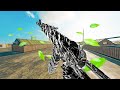The NEW AK 74 SMG Meta On Rebirth Island