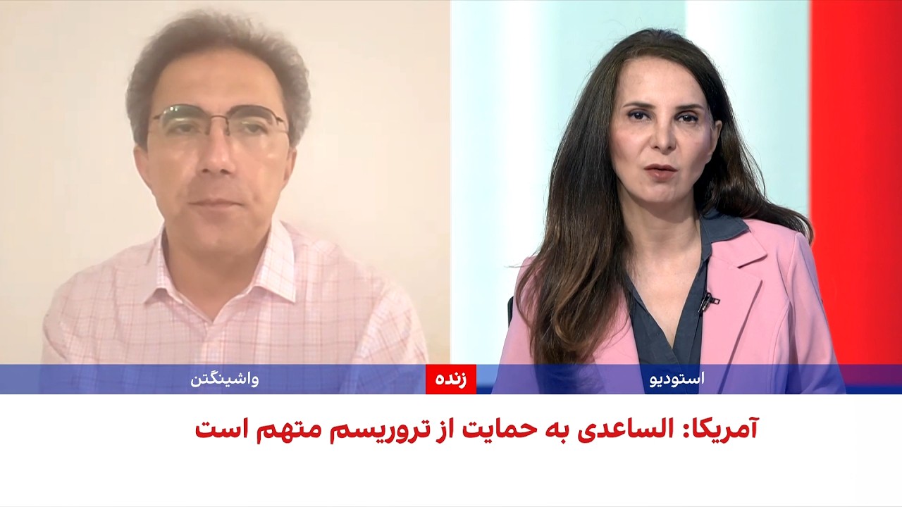 دادگستری آمریکا: متهم پرونده تروریسم می‌گوید پیش از جنگ با خامنه‌ای دیدار ک?