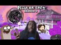 I Binged Regular Show Season 2 For 6 HOURS This Was INSANE ️
