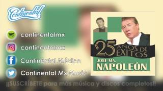 CANDILEJAS   JOSE MA NAPOLEON