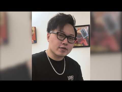 Open Switch Full performance by Jason Yu