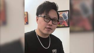 Open Switch Full performance by Jason Yu