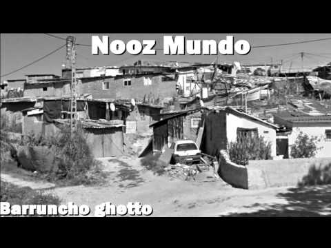 Djobaka RDP Brabos - Fartu txora 2014