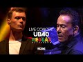 UB40 Incredible Beautiful Live Performance At Reggae Rotterdam Festival 2022