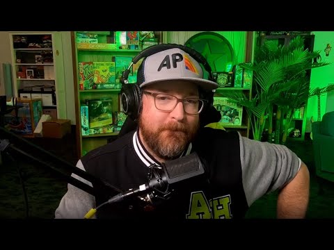 RT/AH Flub Compilation