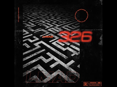 L'Mad - 326  [ Lyrics video ]
