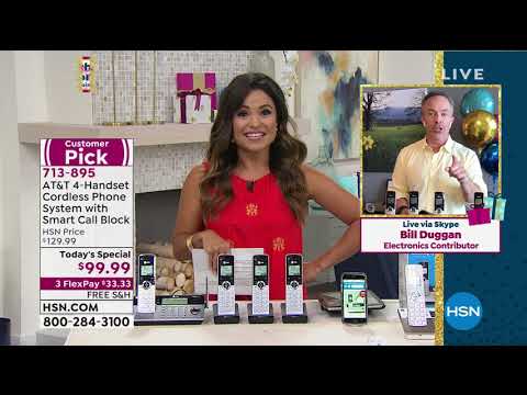 HSN | Home Fair Celebration featuring La-Z-Boy Furniture 07.21.2020 - 03 PM
