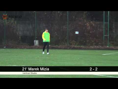 14. tydzień: Leanpassion - Vertical Studio (FLS Jesień 2013)