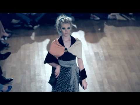 NOMAD by Bianca Popp