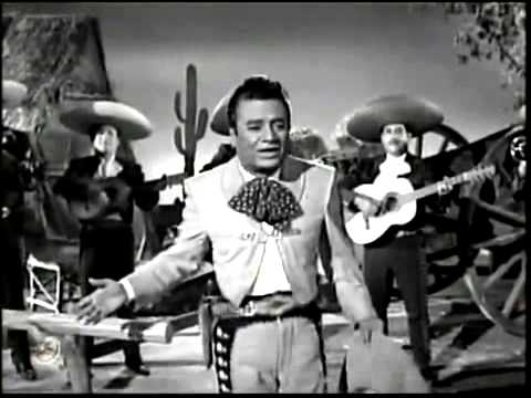 Cuco Sánchez - No Soy Monedita de Oro