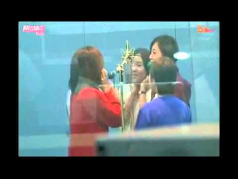 T-ara Silly Laugh