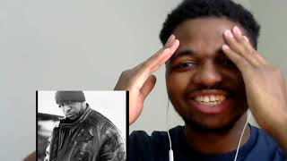 Kool G Rap - Cannon Fire (Reaction)
